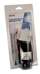 Compressor Saver 3 Wire Universal Hard Start Kit 1 to 3 Ton 32715