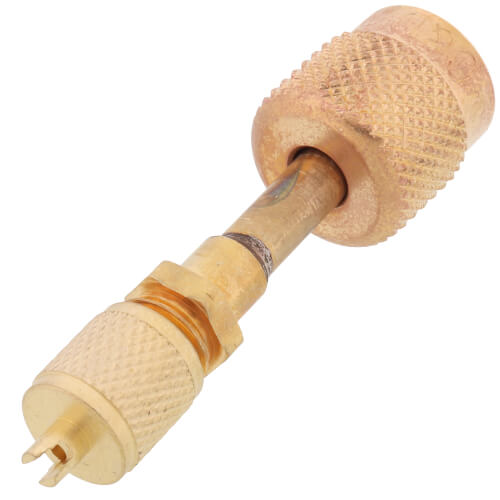 Brass 1/4" Male Flare with 1/2" Female UNF Adapter