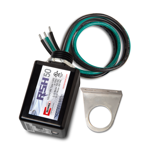 RectorSeal  RSH-50 Surge Protective Device (SPD) for Single-Phase
