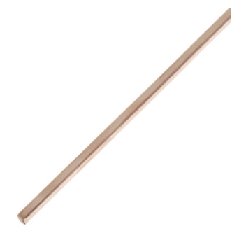 Stay-Silv 15% Flat Brazing Rods (28 Sticks per Tube)