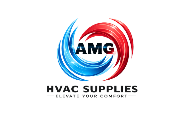 AMG HVAC Supplies 